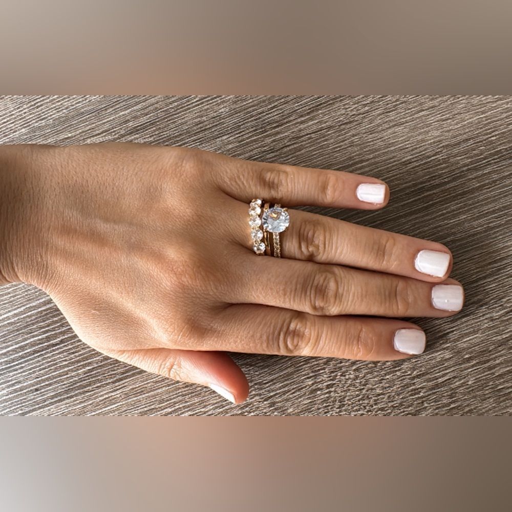 Multi ring A642 - Picture 4 of 5
